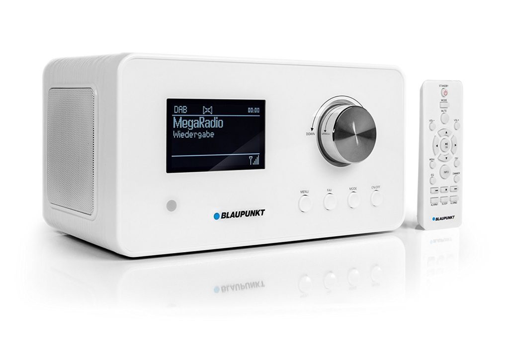 BLAUPUNKT IRD 30