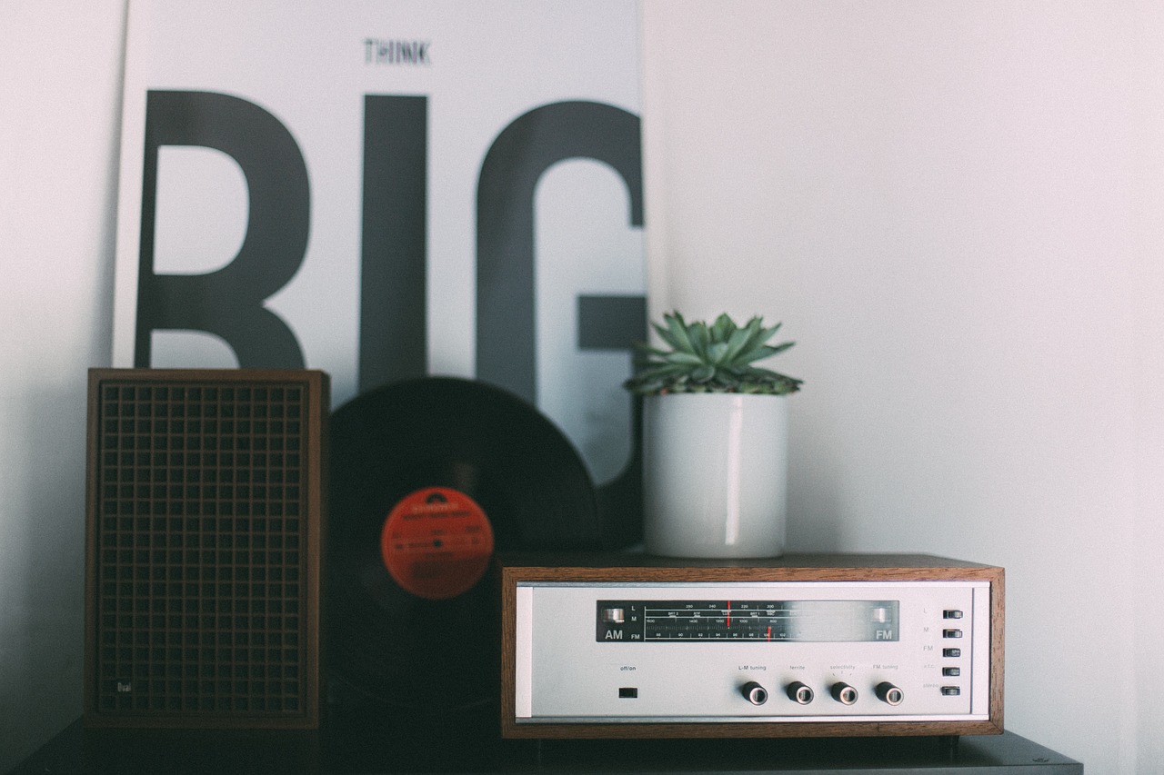 Internetradio