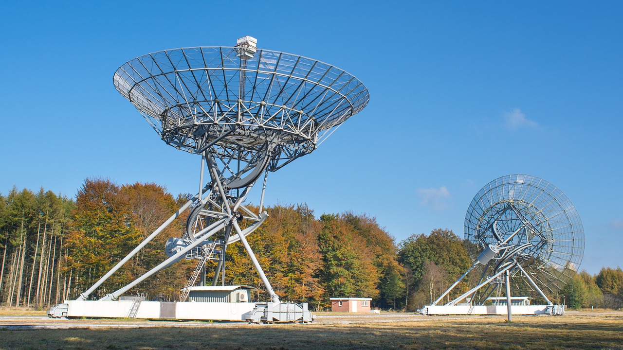 Radiostation