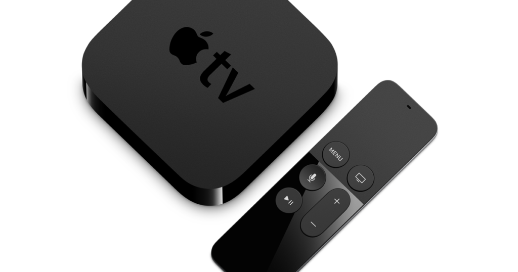 Apple-TV