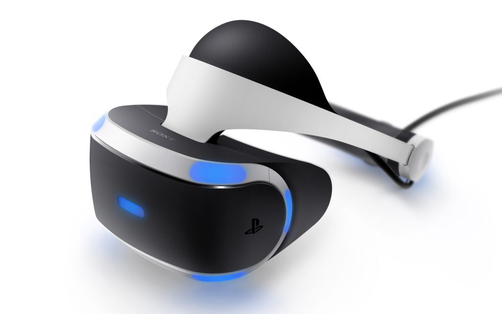 PSVR